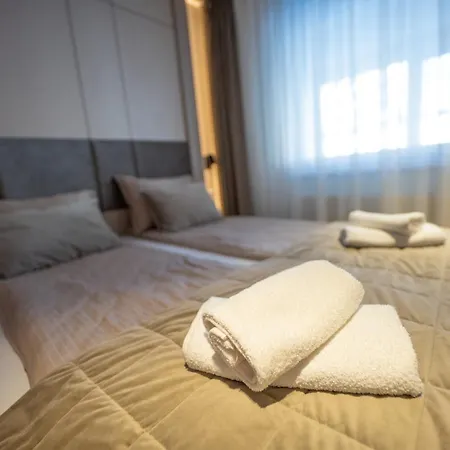 Miyaki Jacuzzi & Access - Bjelašnica