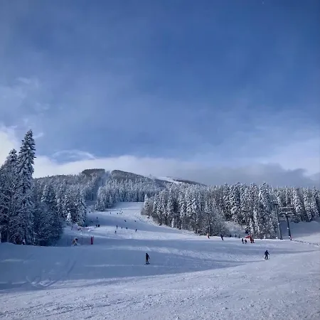 Miyaki Jacuzzi & Access - * Bjelašnica