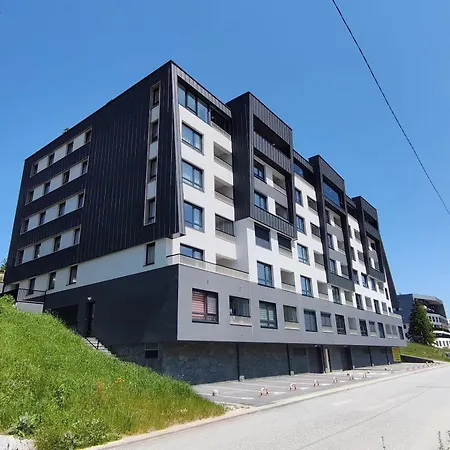 Miyaki Jacuzzi & Access - Appartement
