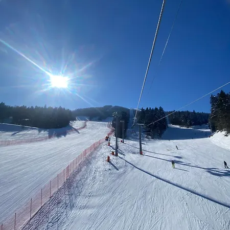 Апартаменты Miyaki - *