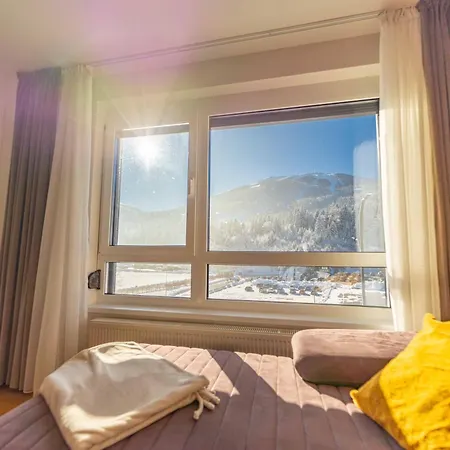 Miyaki Jacuzzi & Access - * Bjelašnica
