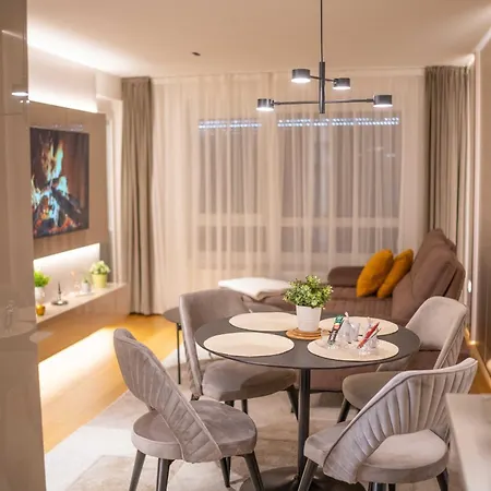 Miyaki - Апартаменты