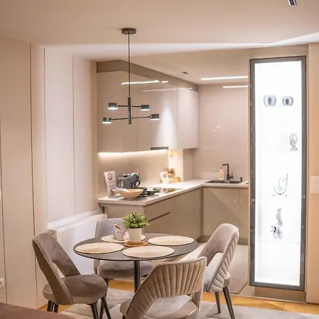 Miyaki - Apartment *
