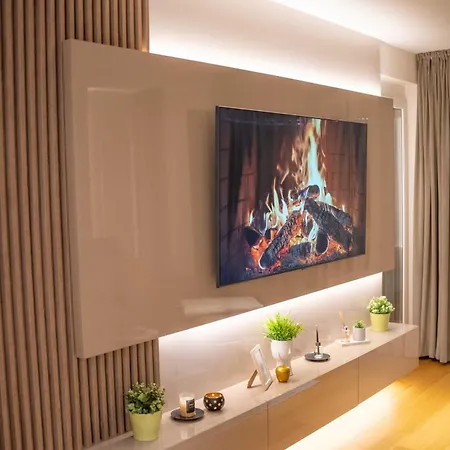Miyaki Jacuzzi & Access - Bjelašnica