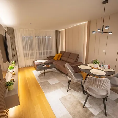 Miyaki Jacuzzi & Access - Appartement