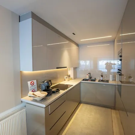 Miyaki Jacuzzi & Access - Appartement *