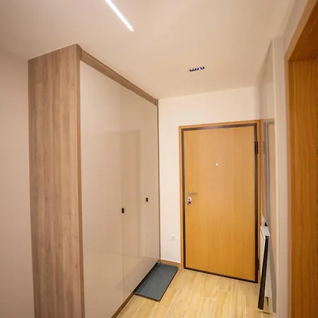 Appartement Miyaki Jacuzzi & Access - *