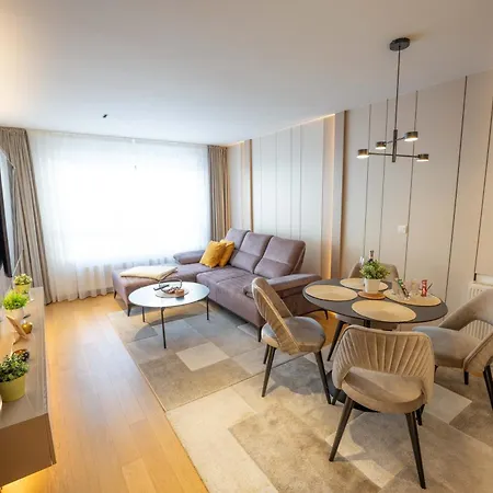 Miyaki Jacuzzi & Access - Appartement *