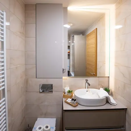 Miyaki Jacuzzi & Access - Bjelašnica