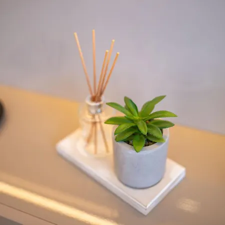 Miyaki Jacuzzi & Access - Appartement *