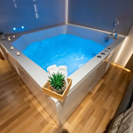 Miyaki Jacuzzi & Access - * Bjelašnica