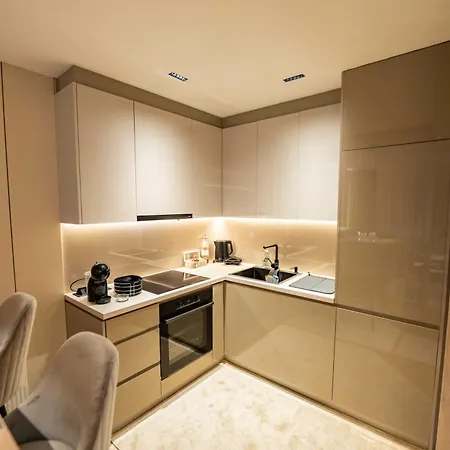 Appartement Miyaki Jacuzzi & Access - Bjelašnica