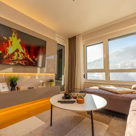 Miyaki Jacuzzi & Access - Bjelašnica