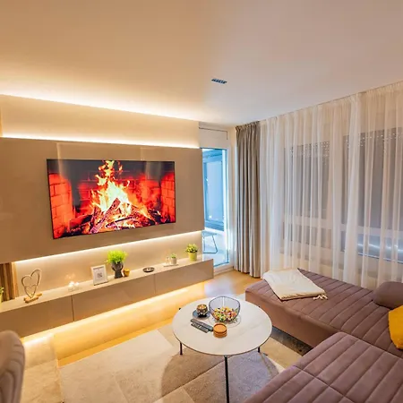 Miyaki Jacuzzi & Access - Appartement *