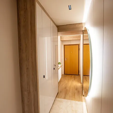 Miyaki Jacuzzi & Access - Appartement Bjelašnica