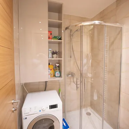 Appartement Miyaki Jacuzzi & Access - Bjelašnica