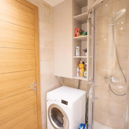 Miyaki Jacuzzi & Access - Appartement
